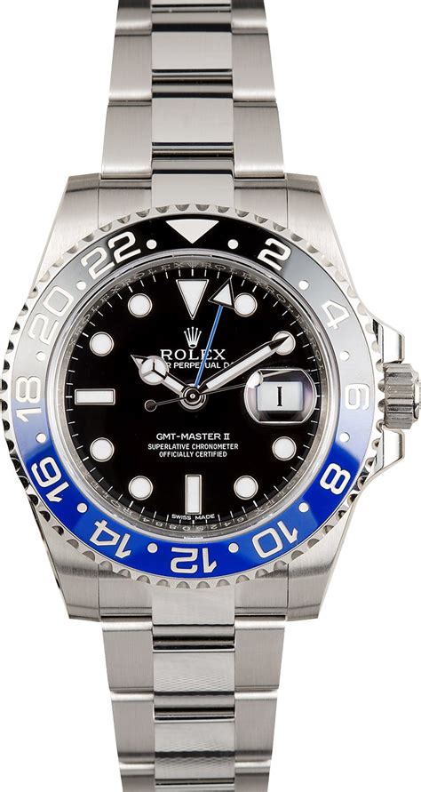 batman rolex stockx bid|Get the Rolex GMT.